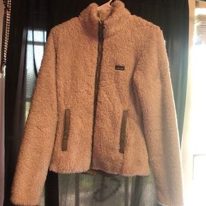 Patagonia Los Gatos Zip up